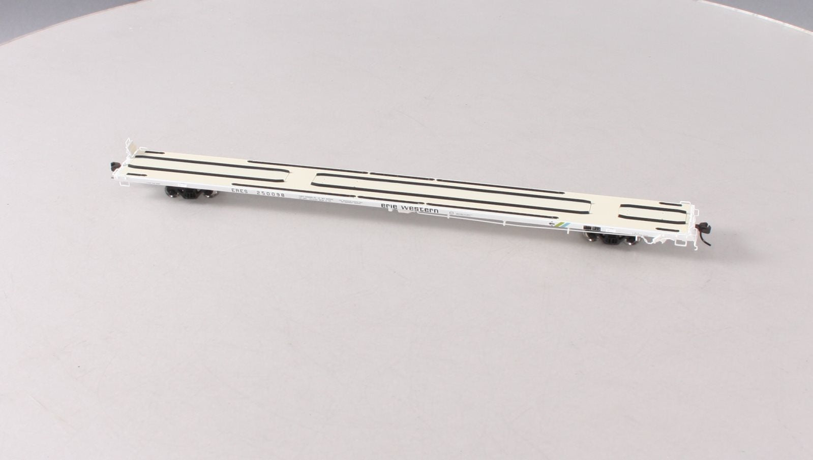Atlas 20000360 HO Scale Erie Western 89'4