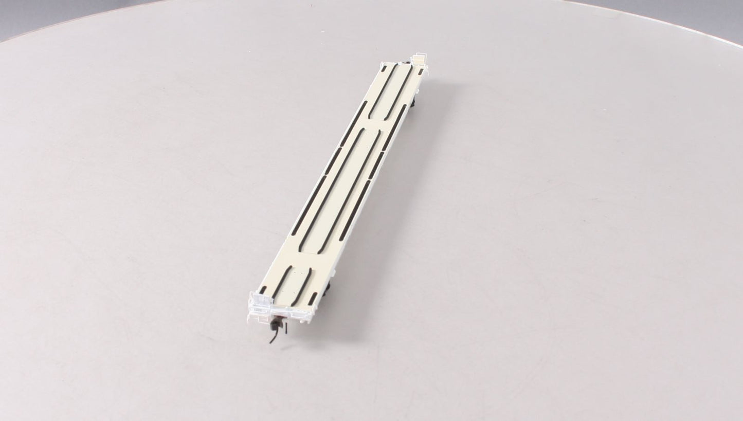 Atlas 20000360 HO Scale Erie Western 89'4" Flatcar #250098