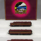 MTH 20-20308-1 PRR Alco PA ABA Diesel Engine Set w/PS 3.0 #5753/5756/5753B