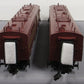 MTH 20-20308-1 PRR Alco PA ABA Diesel Engine Set w/PS 3.0 #5753/5756/5753B