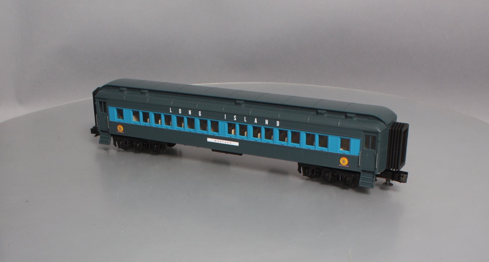 MTH 30-69151 O Gauge Long Island 