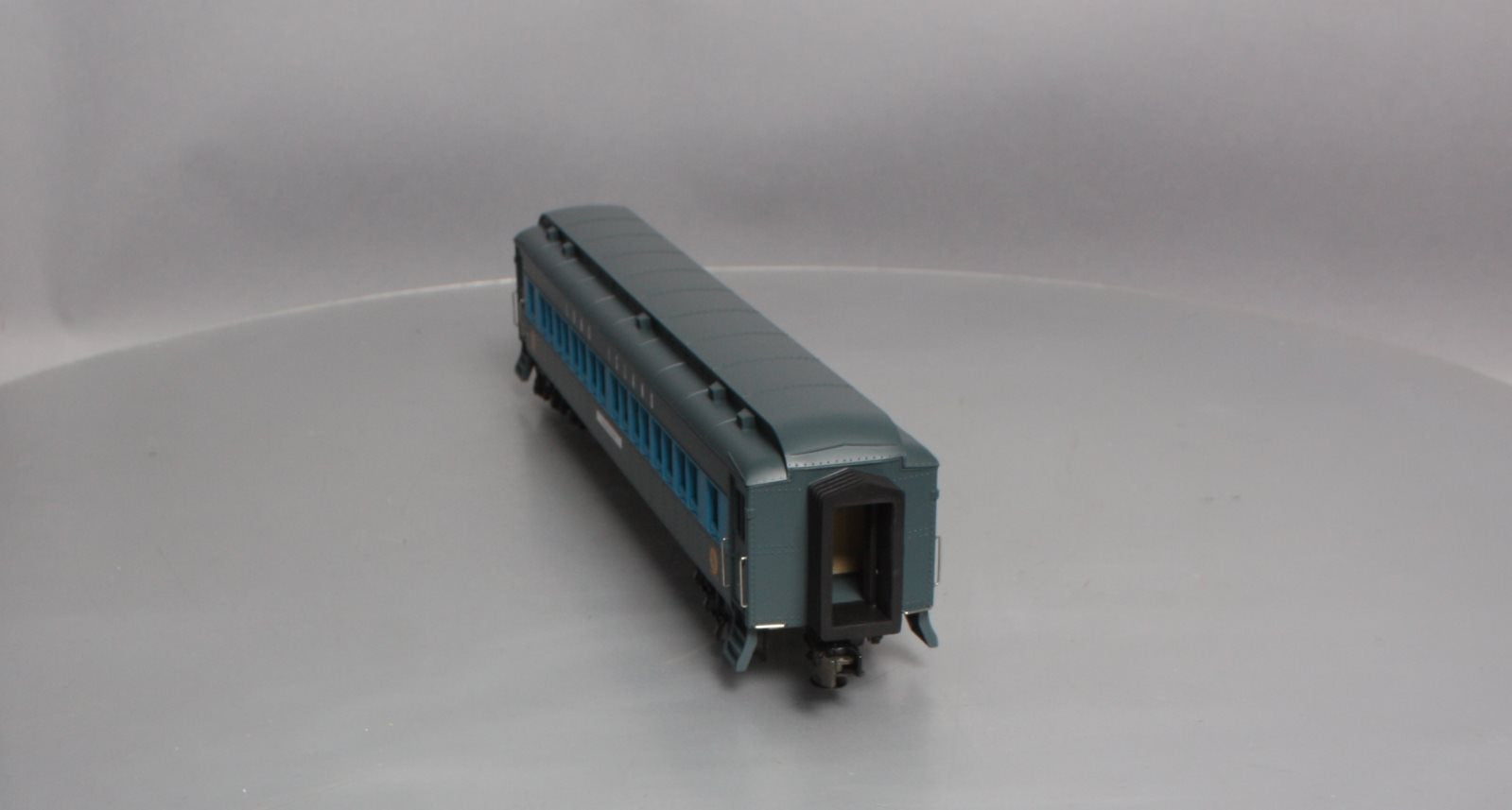 MTH 30-69151 O Gauge Long Island 