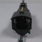 MTH 20-80008A O Gauge Santa Fe 2-10-0 Russian Decapod Steam Engine w/PS2