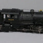 MTH 20-3361-1 Erie 2-8-8-8-2 Triplex Steam Engine & Tender PS2 (Hi-Rail) #5015
