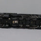 MTH 20-3361-1 Erie 2-8-8-8-2 Triplex Steam Engine & Tender PS2 (Hi-Rail) #5015