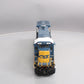 MTH 20-2948-3 CSX Dash-8 Narrow Nose Non-Powered Diesel Engine #7591