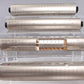 MTH 30-68123 O Santa Fe RailKing 60' Streamlined Passenger Car Set (Set of 4)