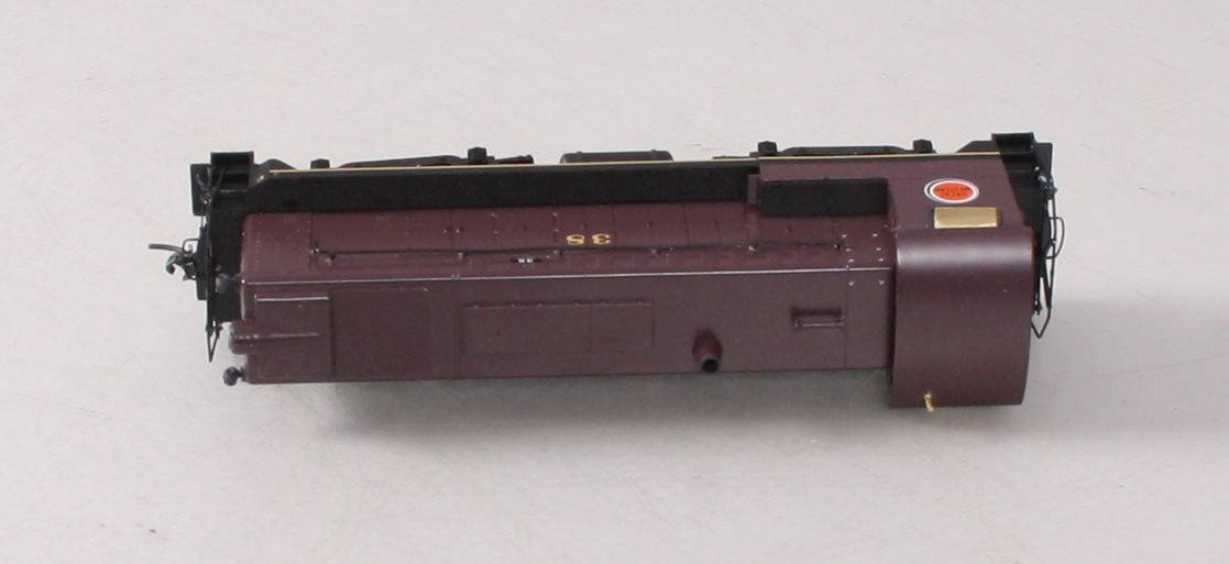 Stewart 4812 HO Chicago Great Western Diesel Baldwin DS-4-4-1000 Powered #38