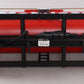 Aristo-Craft 41303 Mobilgas Single Dome Tank Car