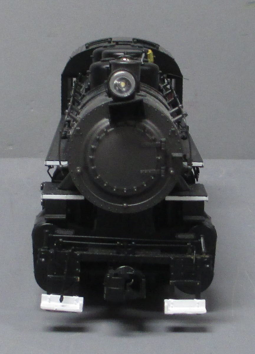 MTH 20-3704-1 O Nickel Plate Road 0-8-0 USRA Steam Engine #272