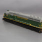 MTH 20-20182-3 Reading & Northern SD50 Non-Powered Diesel Engine #5049