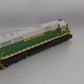 MTH 20-20182-3 Reading & Northern SD50 Non-Powered Diesel Engine #5049