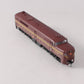 Walthers 910-10070 HO Pennsylvania ALCO PA Diesel Locomotive Standard DC #5759A