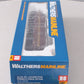 Walthers 910-10070 HO Pennsylvania ALCO PA Diesel Locomotive Standard DC #5759A