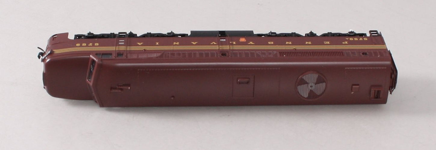 Walthers 910-10070 HO Pennsylvania ALCO PA Diesel Locomotive Standard DC #5759A