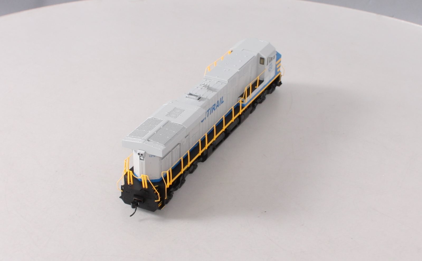 Walthers 910-10167 HO Citirail GE ES44 Diesel Locomotive #1212