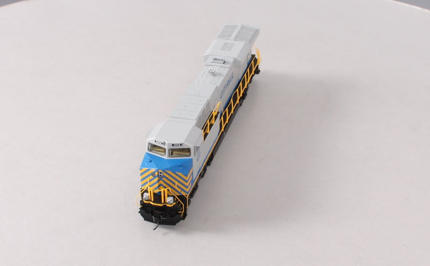 Walthers 910-10167 HO Citirail GE ES44 Diesel Locomotive #1212