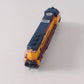 Athearn 86900 HO CSX/Chessie Patched RTR SD50 Diesel Locomotive #8553
