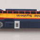 Athearn 86900 HO CSX/Chessie Patched RTR SD50 Diesel Locomotive #8553