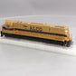 Bowser 23977 HO Alco Demonstrator C628 Standard DC Executive Line #628-3