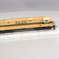 Bowser 23977 HO Alco Demonstrator C628 Standard DC Executive Line #628-3