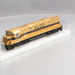 Bowser 23977 HO Alco Demonstrator C628 Standard DC Executive Line #628-3