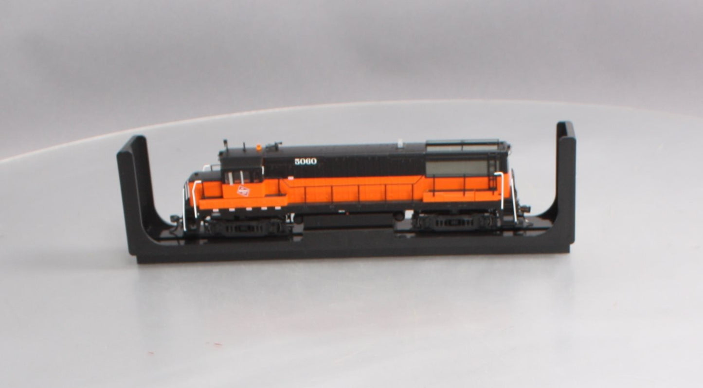 Bowser 24529 HO Milwaukee Road U25b #5060