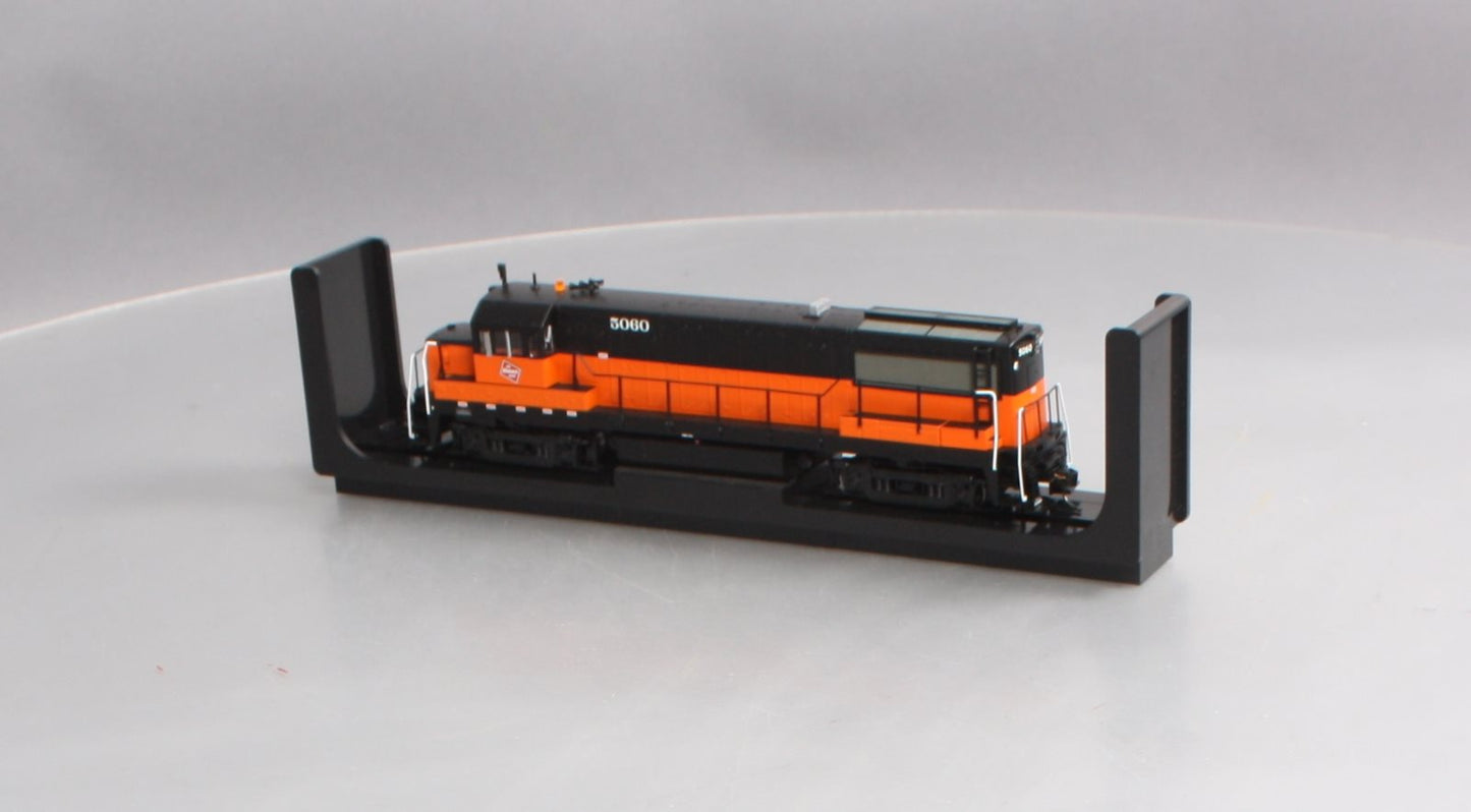 Bowser 24529 HO Milwaukee Road U25b #5060