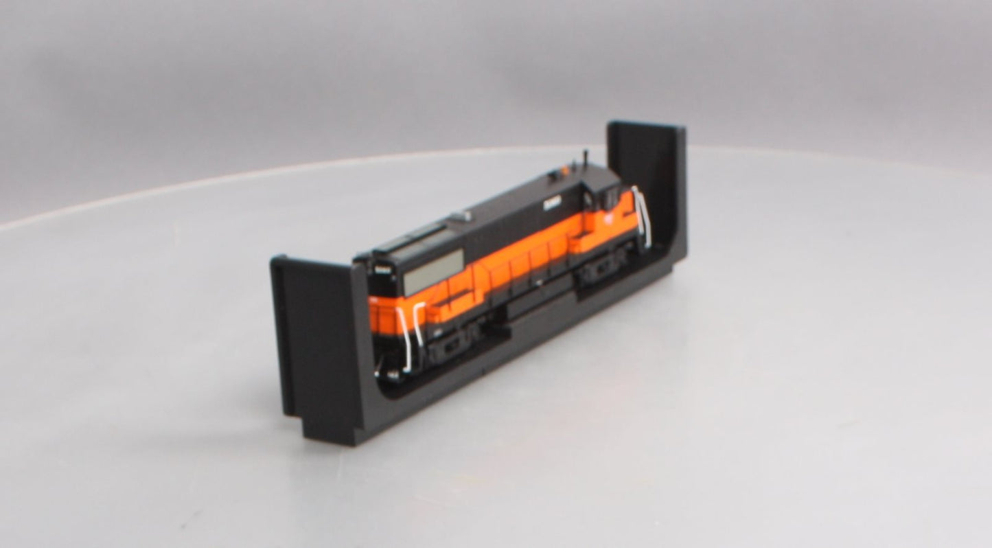 Bowser 24529 HO Milwaukee Road U25b #5060