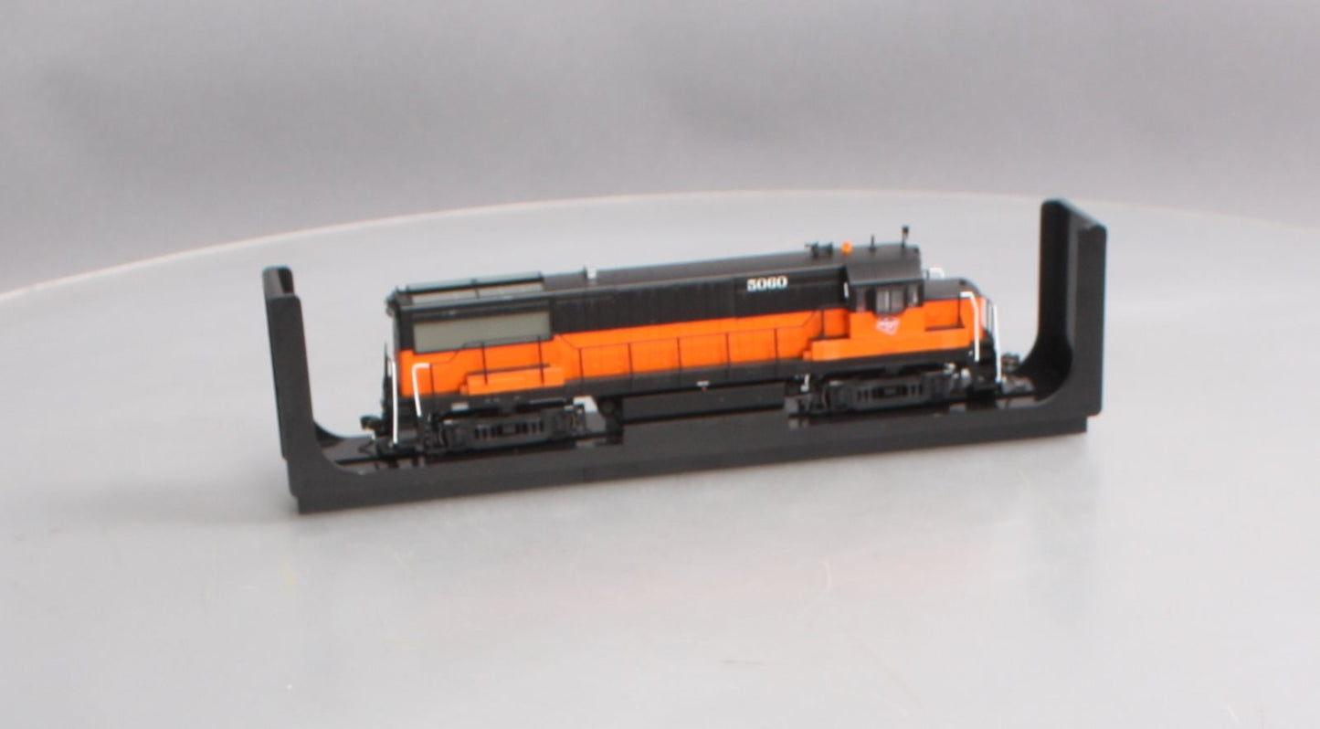Bowser 24529 HO Milwaukee Road U25b #5060