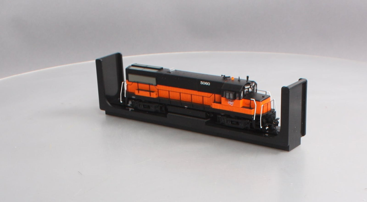 Bowser 24529 HO Milwaukee Road U25b #5060