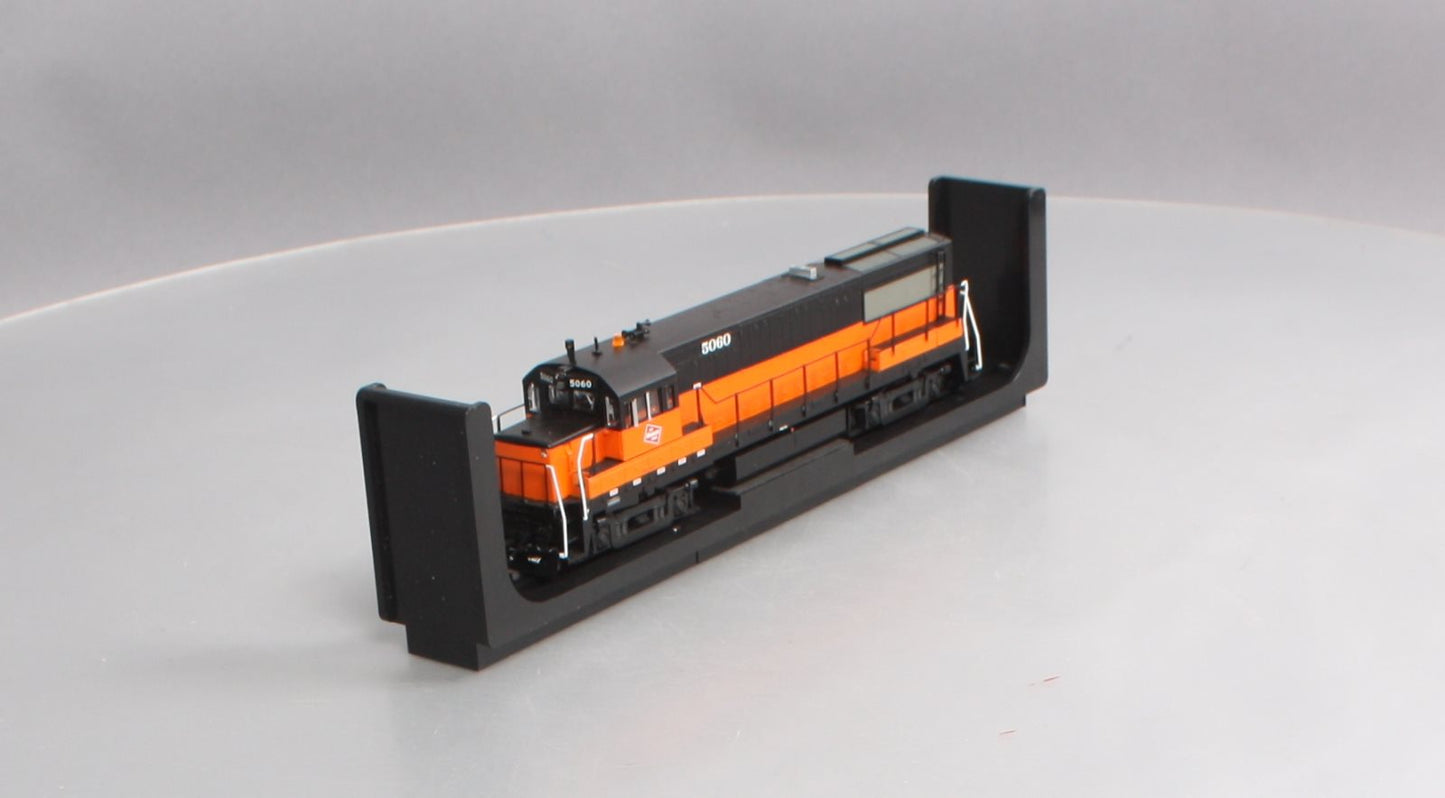 Bowser 24529 HO Milwaukee Road U25b #5060