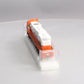 Bowser 23573 HO Illinois Central ALCo Century C-636 Diesel Locomotive #1100