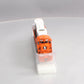 Bowser 23573 HO Illinois Central ALCo Century C-636 Diesel Locomotive #1100