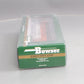 Bowser 23573 HO Illinois Central ALCo Century C-636 Diesel Locomotive #1100
