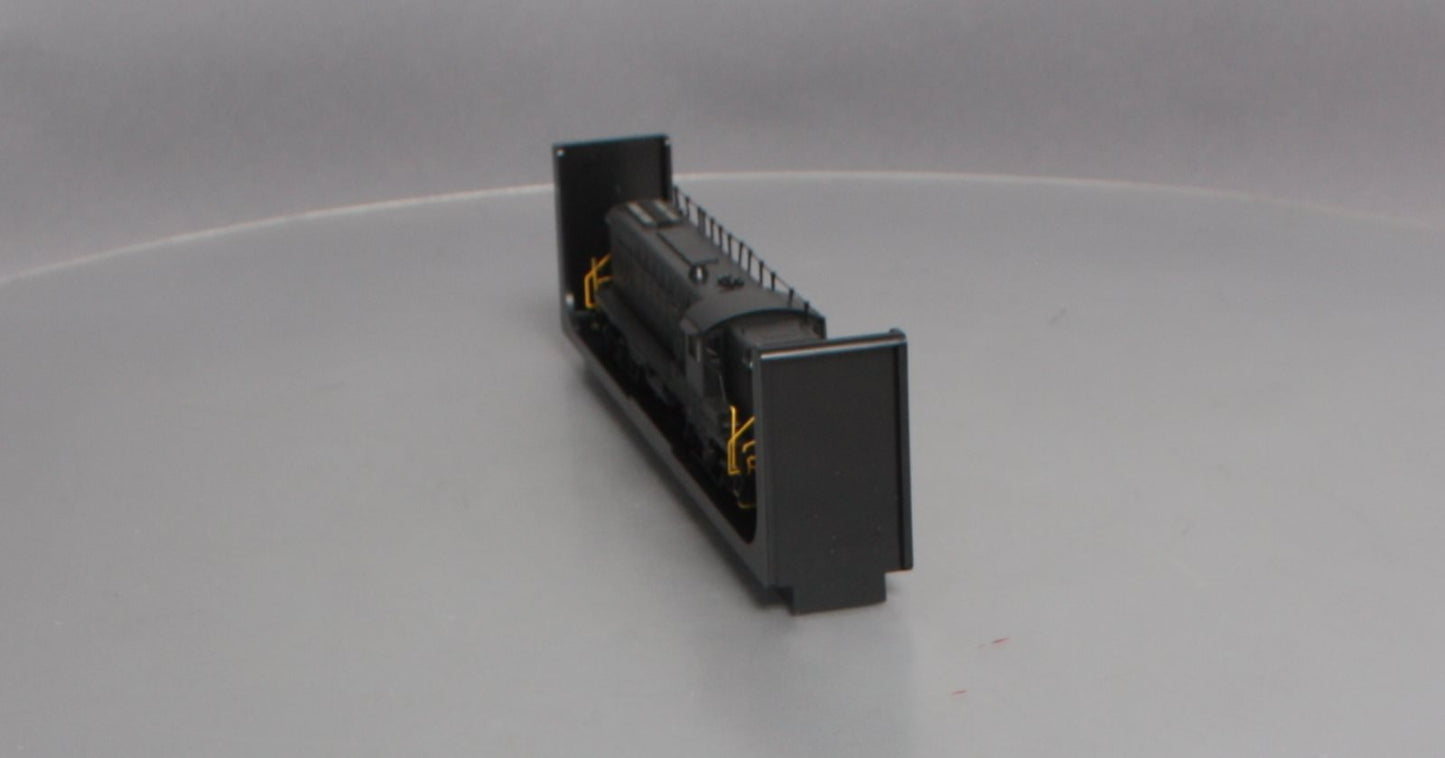 Bowser 24369 HO Pennsylvania Baldwin AS-616 Diesel Locomotive w/Antenna #8967