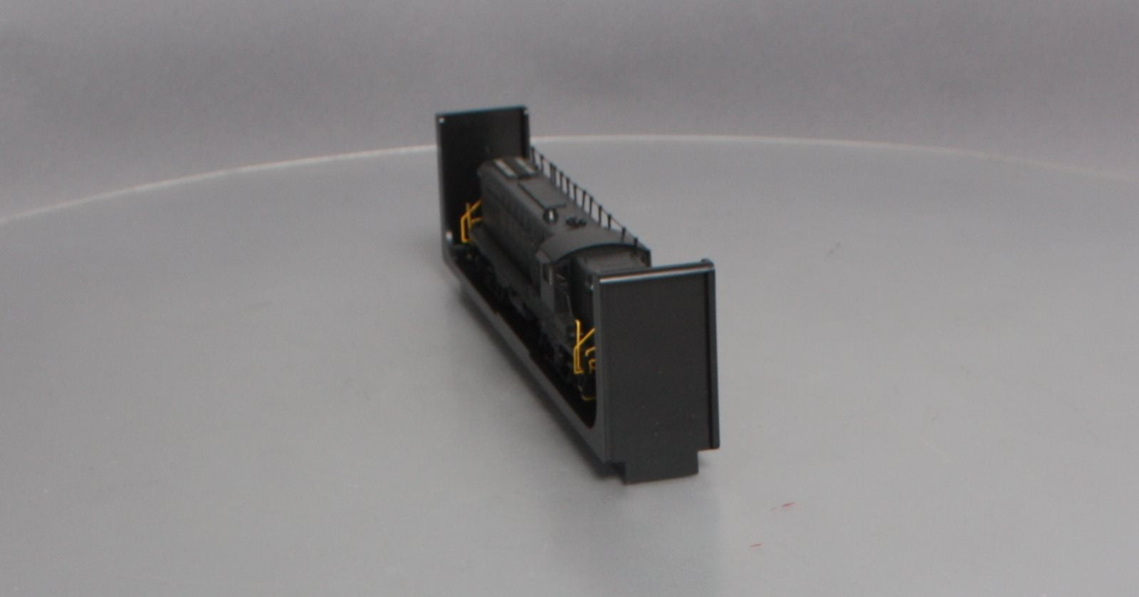 Bowser 24369 HO Pennsylvania Baldwin AS-616 Diesel Locomotive w/Antenna #8967