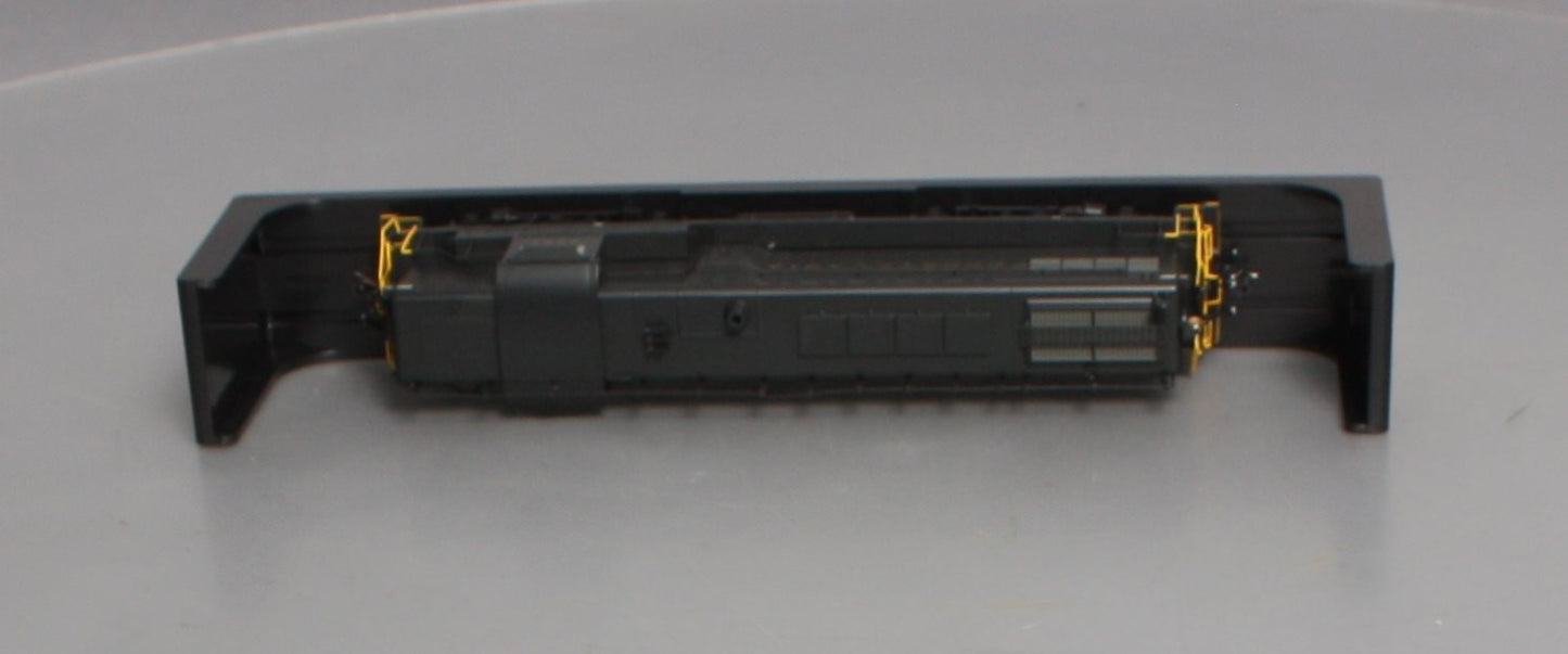 Bowser 24369 HO Pennsylvania Baldwin AS-616 Diesel Locomotive w/Antenna #8967