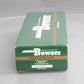 Bowser 23795 Bowser Alco C630 w/Tri-Mount Trucks - Standard DC - Executive Line