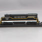 Bowser 24537 HO New York Central U-25B Phase IV Diesel Loco Standard DC #2566
