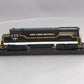 Bowser 24535 HO New York Central U25b #2561