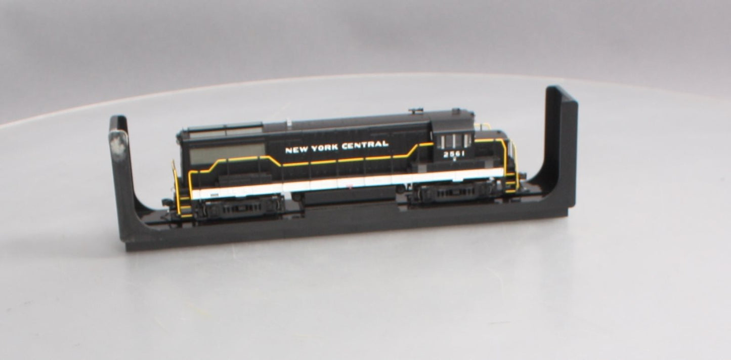 Bowser 24535 HO New York Central U25b #2561