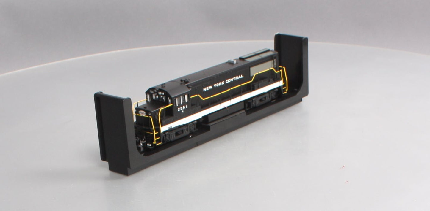 Bowser 24535 HO New York Central U25b #2561