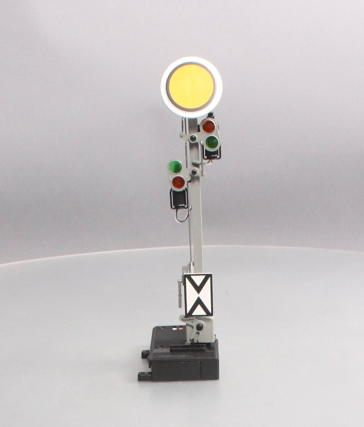 LGB 51910 G Scale Distant Signal Vr0/Vr1