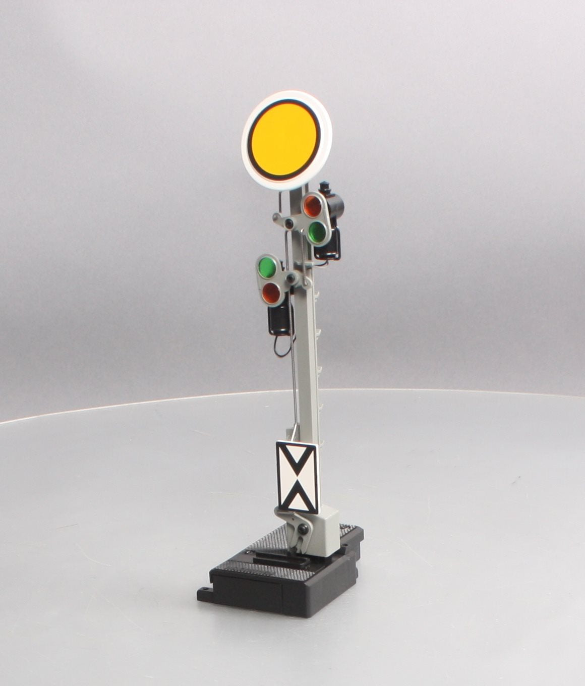 LGB 51910 G Scale Distant Signal Vr0/Vr1