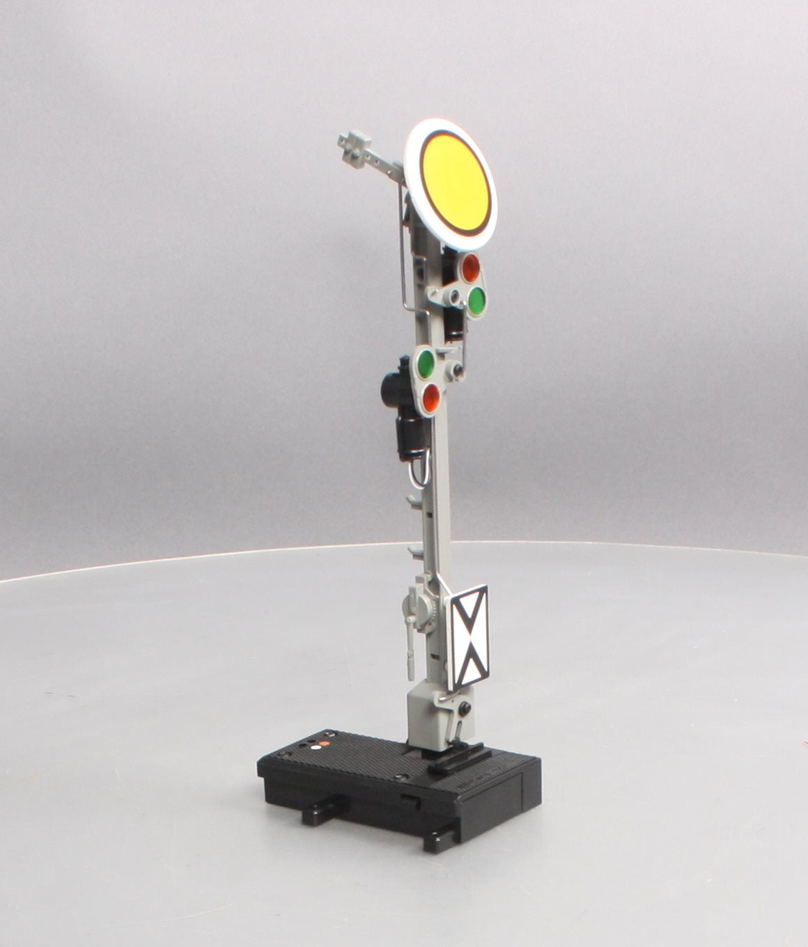 LGB 51910 G Scale Distant Signal Vr0/Vr1