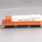 Athearn 96098 HO Illinois Central Gulf GP35 #2508