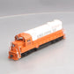 Athearn 96098 HO Illinois Central Gulf GP35 #2508