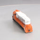 Athearn 96099 HO Illinois Central Gulf GP35 #2522