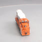Athearn 96099 HO Illinois Central Gulf GP35 #2522